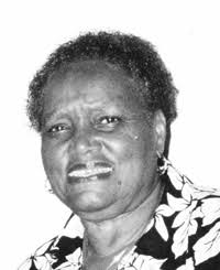 Delmar Shirley May Smith : Bernews Obituaries
