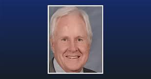 Ivan "Ray" Lucius Obituary August 21, 2024