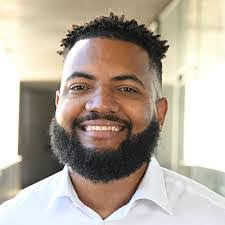 Ricky Parham's Instagram, Twitter & Facebook