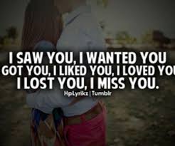 Pin By Ashley Beasley On Words Want You Back Quotes Want You Back I Fall In Love