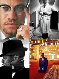 Honoring Malcolm X's legacy in Buffalo