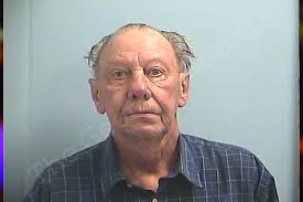 Robert Howze — Dawson County Jail Bookings