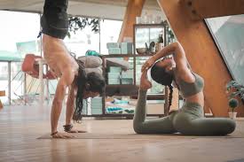 Bikram yoga, the original hot yoga is a series of 26 postures (asanas) and two breathing. Where To Do Hot Yoga In Paris This Winter All Luxury Apartments