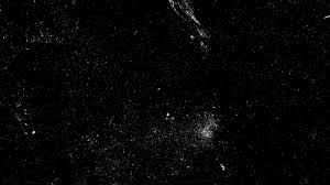 He formed blackmore's night with his fiancee,. Aesthetic Black Night Sky Novocom Top
