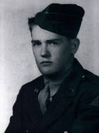 Bruce Mobley Service Details