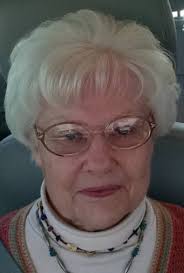 Obituary information for Patricia Ann Patrick