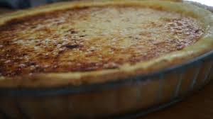 Une Nouvelle Flaune Specialite Aveyronnaise La Cuisine De Christiane Recettes Sucrees Alimentation Recette