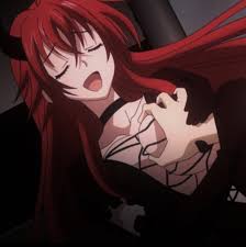 Tons of awesome rias gremory wallpapers to download for free. Rias Icons Explore Tumblr Posts And Blogs Tumgir