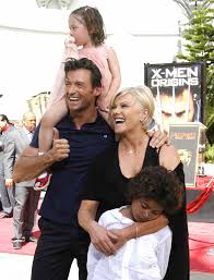 Hugh Jackman Talks Therapy After Trauma Ahead Of Latest Film