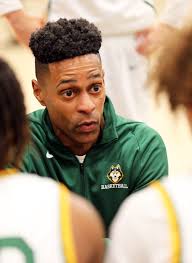 Photos: DM Roosevelt vs. DM Hoover basketball doubleheader