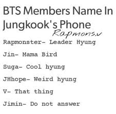 Keepingupwithbts Bts Members Names Bts Scenarios Bts Memes Hilarious
