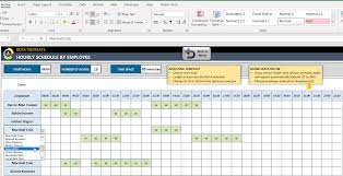 A complete day by day itinerary based on your preferences. Free Rota Template Excel Template For Rotation Schedule
