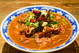 Luzhu huoshao