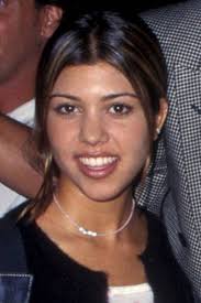 Kourtney kardashian is an american tv personality, model, socialite, and entrepreneur. Kourtney Kardashian Before And After From 1995 To 2018 The Skincare Edit