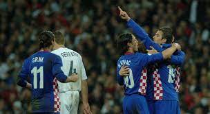 Croatia records @the voice croatia @croatia squad @croatian aesthetics @soy luna croatia @stevencrowder. England Croatia 2 3 Croatian Football Federation