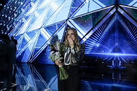 Ilse delange has criticised the production teams staging of the dutch entry arcade by duncan laurence. Netherlands Ilse Delange Would Return To Eurovision Eurovoix