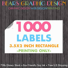 ★★★★★ 4.16, from 89 reviews. 1000 3 5x2 Inch Label Printing Business Card Size Stickers Full Color Printing Glossy Coating Busi Printing Labels Printing Business Cards Business Card Size