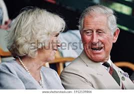 Duchess Camilla Royalty-Free Images, Stock Photos & Pictures