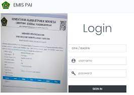Gpai / pengawas (current) sekolah tidak ada gpai; Cara Membuat Dan Cetak Berita Acara Update Emis Pai Tahun 2020 Sdn Airlangga Subang