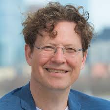 Better Buildings For Humans • Listen