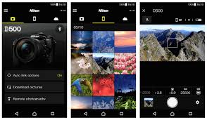 Get Snapbridge App For Windows Pc Or Mac Computer In 2020 Mac Computer App Nikon