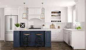 New Park Avenue Cabinet Door Style We Are Excited To Announce That The Park Avenue Is Alrea Kitchen Cabinet Styles House Design Kitchen Blue Kitchen Cabinets