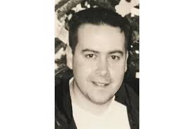 Richard Tompkins Obituary (1967