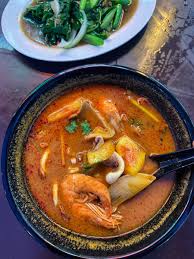 Cara membuat nasi goreng tom yam: Cyberjaya Info On Twitter Seafood Tom Yam Di Ramai Tom Yam Sedap Harga Pun Berpatutan Kami Selalu Datang Around 7 30pm 8 00pm Macam Tu Servis Agak Cepat Suka Kawasan Masreca 19 Sebab
