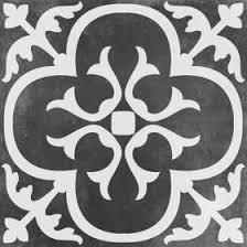 Check spelling or type a new query. Press Loft Image Of Gatsby Black White Matt Patterned Porcelain Outdoor Floor Tile For Press Pr