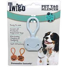 Twigo Pet Id Tags Tw1333 Twigo Pet Silence Pocket For Dogs And Cats One Size For More Information Visit Image Link Pet Id Tags Pet Id Pet Tag Silencer