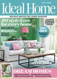 Home decorating magazine subscriptions from magazineline. Ideal Home Kitchen Bathroom Bedroom And Living Room Ideas