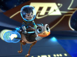 Miles From Tomorrowland Miles From Tomorrowland Disney Junior Tomorrowland