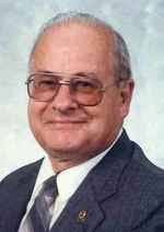 Richard Devon “Dick” Mitchell (1930-2012)