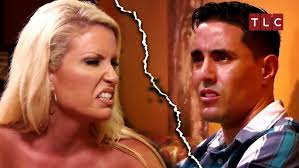 SH*T hits the fan for Mohamed & Luisa!