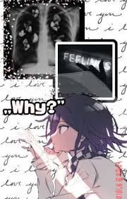 Shuichi saihara fanart icons : Shuichisaihara Stories Wattpad