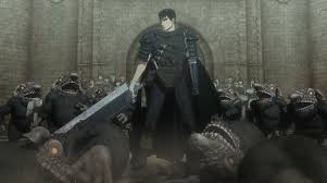 Goblins cave yaoi the finale hd. 5 Anime Like Goblin Slayer Reelrundown