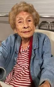 Obituary information for Marcella Garcia