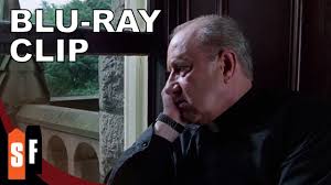 Dismiss 'Exorcist III' at Your Own Peril