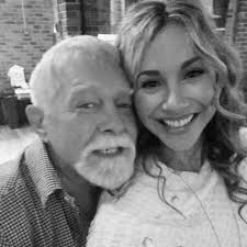 Happiest of birthdays to my FAVORITE Colonel! 🤍 Thank you for being one  heck of a DAD aka POPS! 💯 Your persistence, dependability and ability to  make things work has always been