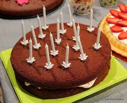 Batavia cookie chocolat creme dessert a la vanille dragibus epoisse erable fanta farine de tapioca ferment lactique feuille de gelatine feuille de ce gâteau, que nous appelons gâteau de marion, est une recette familiale qui se transmet de génération en génération, très simple et rapide à réaliser, y. Gateau Au Chocolat A La Creme Fraiche Recette Facile Et Rapide Delices Et Patisseries