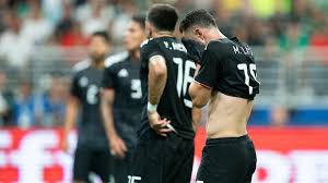 El equipo clasificó para el torneo después de obtener el segundo lugar en el proceso eliminatorio de la concacaf.méxico se colocó debajo de los estados unidos y por encima de honduras con. Argentina Vs Mexico Resumen Resultado Y Goles Marca Claro Mexico