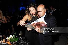 321 Luciana Gimenez Photos & High Res Pictures - Getty Images