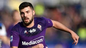 A well worked goal in the 97th minute from cutrone saves fiorentina from defeat at hellas verona | serie a tim this is the official. Patrick Cutrone On Loan Wolves Forward Tests Positive For Coronavirus At Fiorentina Bbc Sport