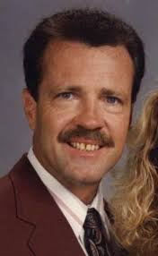 JOHN F. KLOSTERMAN Obituary