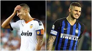 In a recent interview, barcelona player arturo vidal opened up on his future and revealed that he could consider leaving the la liga giants, if he no longer feels important at the club. Friday S Transfer Round Up Bruno Fernandes Set For Real Madrid Barcelona Reject Psg S Neymar Proposal Marca In English