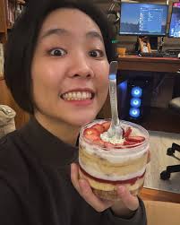 Wenyi Lin (@wenyi_lin90) • Instagram photos and videos