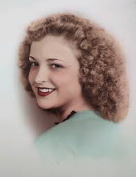 Obituary information for Nora Joanna Lanham