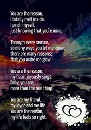 You Make Me Better Better With You Than Without You We Make A Darn Great Pair Love Mom Quotes Poems For Your Boyfriend Love Poems For Him