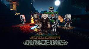 Too much baggage can be cumbersome to carry around, not to mention easier to lose on transit. Dokucraft On Twitter Dokucraft Dungeons Beta First Texture Pack For Minecraft Dungeons Available Now Https T Co Vetrlgbmtq Https T Co Qw3hfcgg1f Twitter