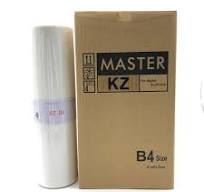 Belanja Master Tinta Riso B4 Ks / Kz (roll, 100 Meter) di ...